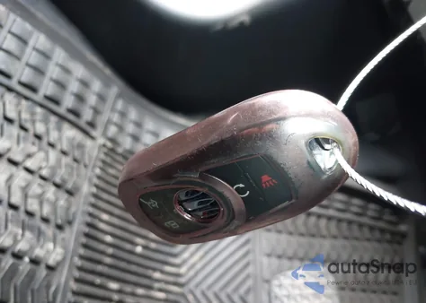 2024 Buick Envista Sport Touring Fwd z USA, uszkodzony, nr VIN KL47LBE25RB087093